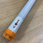 1.2M LED T8 इमरजेंसी ट्यूब लाइट इनपुट AC100 - 277V वेयरहाउस के लिए