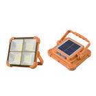 300w 500w सभी एक में सौर आपातकालीन बाढ़ प्रकाश व्यवस्था के साथ SOS सिग्नल प्रकाश व्यवस्था परिवार बैक अप बिजली के लिए