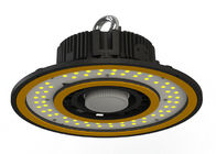 100W 150W 200W UFO LED हाई बे लाइट 3030 चिप्स IP65 इनपुट AC100-277V