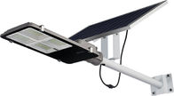 सौर ऊर्जा संचालित एलईडी लाइट्स 240W 6500K CCT के साथ 3 वर्ष की वारंटी 10 वर्ष सौर पैनल