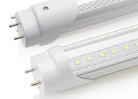 वाणिज्यिक प्रकाश व्यवस्था के लिए 25W SMD T8 एलईडी ट्यूब लाइट बल्ब 1500 मिमी गर्म रंग G13 कनेक्टर