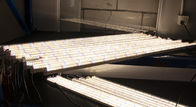 इंडोर फार्मिंग के लिए 20W ग्रीनहाउस ग्रो लाइट्स एलईडी हर्ब ग्रो लाइट साइज 90 सेमी