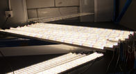 इंडोर फार्मिंग के लिए 20W ग्रीनहाउस ग्रो लाइट्स एलईडी हर्ब ग्रो लाइट साइज 90 सेमी
