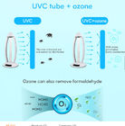 110V 220V पराबैंगनी यूवी एलईडी कीटाणुनाशक लैंप जीवाणुनाशक स्टरलाइज़िंग UVC लाइट