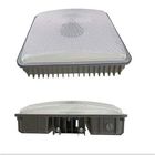 पनरोक IP65 एलईडी चंदवा रोशनी 50W से 200W AC165-275V SMD3030