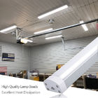 4ft 8ft रैखिक पट्टी T8/T12 प्रकाश स्थिरता LED बैटन ट्यूब लाइट 6000lm CE और RoHS