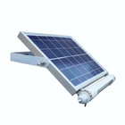 परिवार के बाहर Cri80 सौर ऊर्जा संचालित एलईडी लाइट्स का उपयोग करें