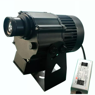 30w AC85 - 265V IP65 प्रोजेक्टर लाइट प्रोजेक्शन डिस्टेंस 2-8m आउटडोर के लिए