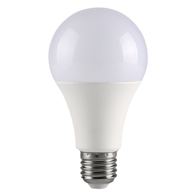 5W से 22W इनपुट AC220-240V Ra>80 PF>0.5 CCT 2700k-6500K बेस E27 एलईडी बल्ब के साथ