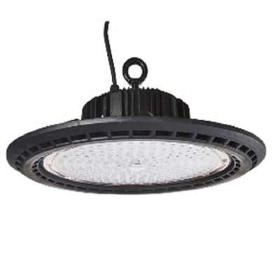 IP65 मीनवेल ड्राइवर AC85-265V 150lm/w एलईडी 100W 120W 150W उच्च बे प्रकाश भंडारण के लिए