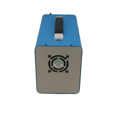 घर और शिविर के लिए 300W और 500W संशोधित साइन वेव पोर्टेबल पावर स्टेशन केस