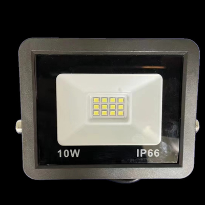यार्ड गार्डन या पार्क के लिए 10w से 200w 3 साल की वारंटी सरल डिजाइन जलरोधी एलईडी स्पॉट लाइट