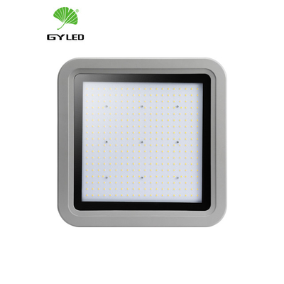 उच्च दक्षता 100w से 220w उच्च रोशनी एलईडी स्पॉट लाइट IP66 गोदाम कार्यशाला के लिए अच्छा