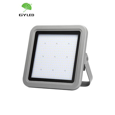 उच्च दक्षता 100w से 220w उच्च रोशनी एलईडी स्पॉट लाइट IP66 गोदाम कार्यशाला के लिए अच्छा