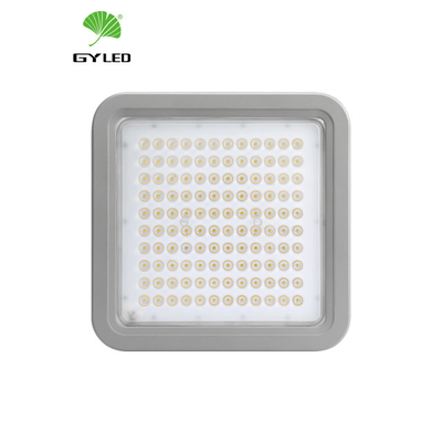उच्च दक्षता 100w से 220w उच्च रोशनी एलईडी स्पॉट लाइट IP66 गोदाम कार्यशाला के लिए अच्छा