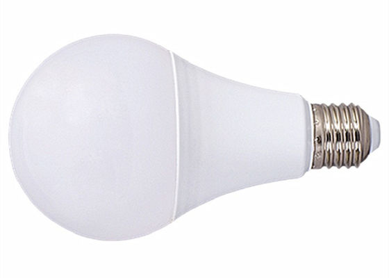 5 वाट एलईडी बल्ब ऊर्जा बचत, A55 400LM 3000k एलईडी लाइट बल्ब Dimmable