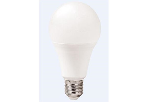 7W इंडोर एलईडी लाइट बल्ब AN-QP-A60-7-01 4500K कम बिजली की खपत