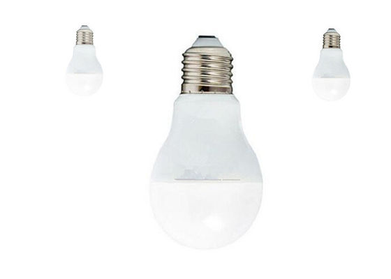 5w 8w B22 A15 एलईडी बल्ब 60w रिप्लेसमेंट 806lm 6500k नॉन डिमेबल