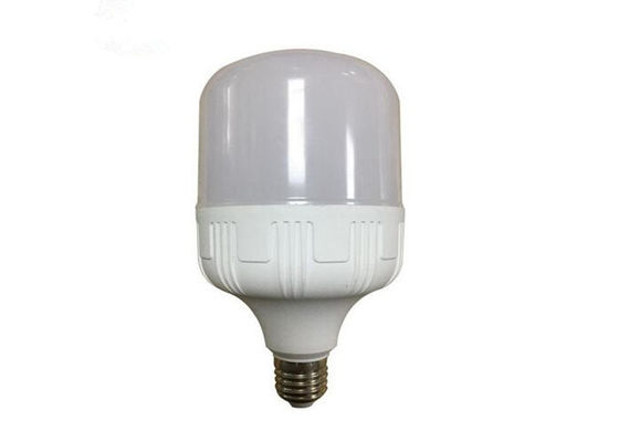 T120 3200LM 40W इंडोर एलईडी लाइट बल्ब EMC 4500K AC 176-264V इंडोर लाइटिंग