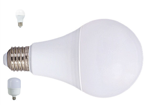 10.5 वाट इंडोर एलईडी लाइट बल्ब गैर Dimmable 15000 घंटे लाइफटाइम A19