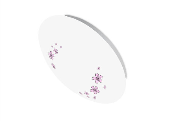 PMMA एलईडी Recessed छत रोशनी 24W, भूतल छत प्रकाश बैठक कक्ष
