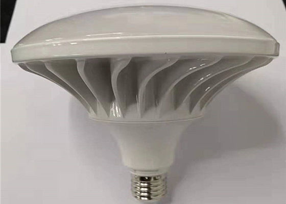 E14 / E27 UFO इंडोर एलईडी लाइट बल्ब AC220 - 240V SKD बल्ब 6500K हाई पावर