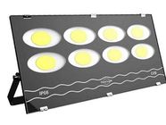 COB LED स्पॉट फ्लड लाइट्स AC85 - 265V स्लिम एल्युमिनियम लैंप बॉडी 6000k रंग तापमान: