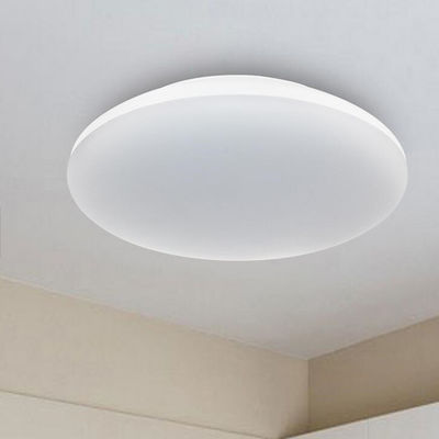 मोशन सेंसर के साथ एलईडी इमरजेंसी सीलिंग लाइट 12w/15W/18W/24W