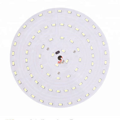 होटल इनपुट AC220-240V के लिए 15w 20w 30w 40w E27 UFO LED बल्ब