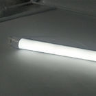 6500K से 7000K एलईडी ट्यूब 18W एसएमडी एलईडी विशेष क्षेत्र के लिए सफेद रंग के साथ कोल्ड लाइट की जरूरत है