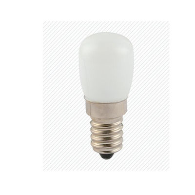 1.2W से 3W एलईडी फ्रिज लाइट AC220-240V प्रशीतन के लिए फ्रीजर बल्ब प्रकाश