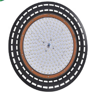 IP65 मीनवेल ड्राइवर AC85-265V 150lm/w एलईडी 100W 120W 150W उच्च बे प्रकाश भंडारण के लिए