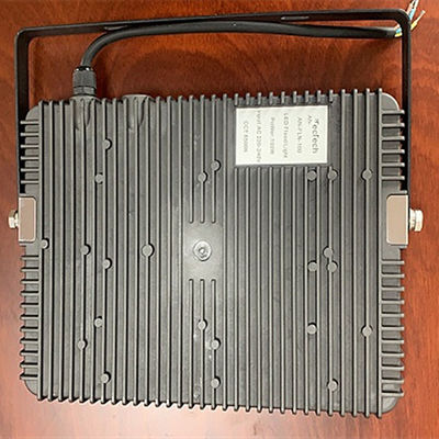 पार्क और गार्डन IP65 . के लिए वाटर प्रूफ एलईडी फ्लडलाइट 10W से 100W तक