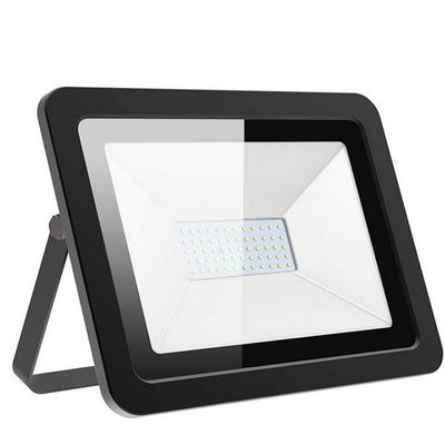 पार्किंग लॉट के लिए 30W से 300W LED फ्लडलाइट एसी ड्राइवर स्पॉट लाइट IP66 वाटर प्रूफ