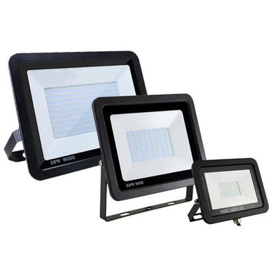 पार्किंग लॉट के लिए 30W से 300W LED फ्लडलाइट एसी ड्राइवर स्पॉट लाइट IP66 वाटर प्रूफ
