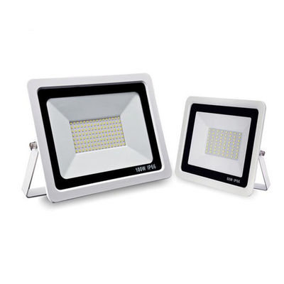 पार्किंग लॉट के लिए 30W से 300W LED फ्लडलाइट एसी ड्राइवर स्पॉट लाइट IP66 वाटर प्रूफ