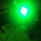 हाई लुमेन वाटर प्रूफ सोलर एलईडी फ्लडलाइट 50w से 300w अलग-अलग लाइट कलर के साथ