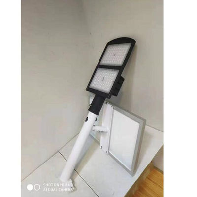 120W और 180W दो सौर स्ट्रीट लाइट में सभी का नया डिज़ाइन
