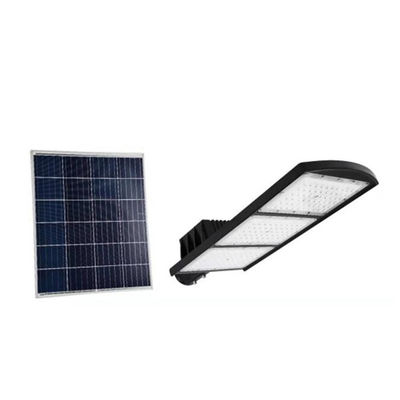 120W और 180W दो सौर स्ट्रीट लाइट में सभी का नया डिज़ाइन
