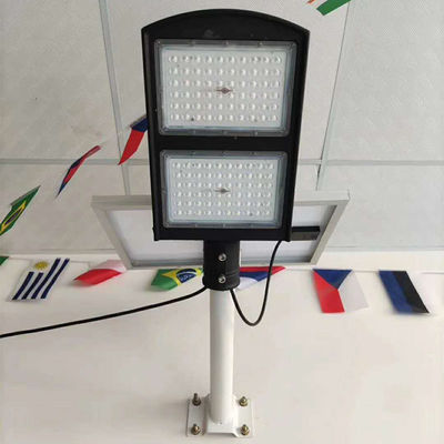 120W और 180W दो सौर स्ट्रीट लाइट में सभी का नया डिज़ाइन