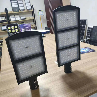 120W और 180W दो सौर स्ट्रीट लाइट में सभी का नया डिज़ाइन
