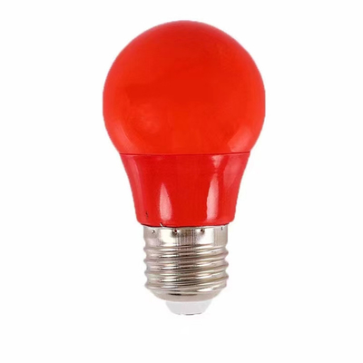 अल + पीसी सीआर 80 इंडोर लाइट बल्ब Ac100 - 240v